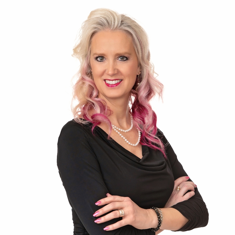 Meet your Posher, Jen